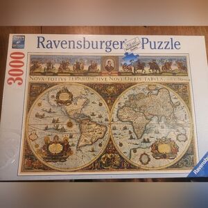 Ravensburger Puzzle